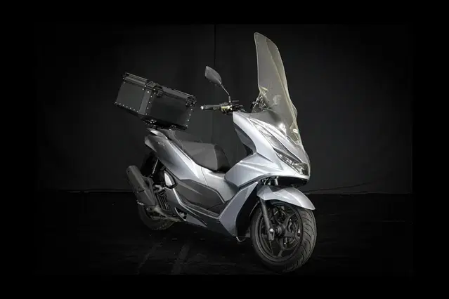 ( 혼다 ) PCX 125 ABS 22년식 짦은 키로수 부산울산대구서울