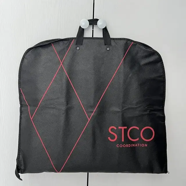 STCO 정장 셋업