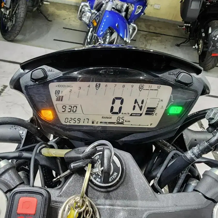 ( 스즈키 ) SV 650 X 18년식 부산울산대구창원서울경기인천양산김천