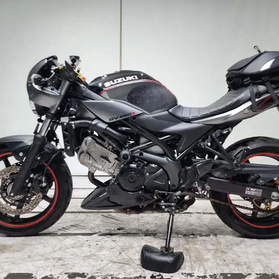 ( 스즈키 ) SV 650 X 18년식 부산울산대구창원서울경기인천양산김천