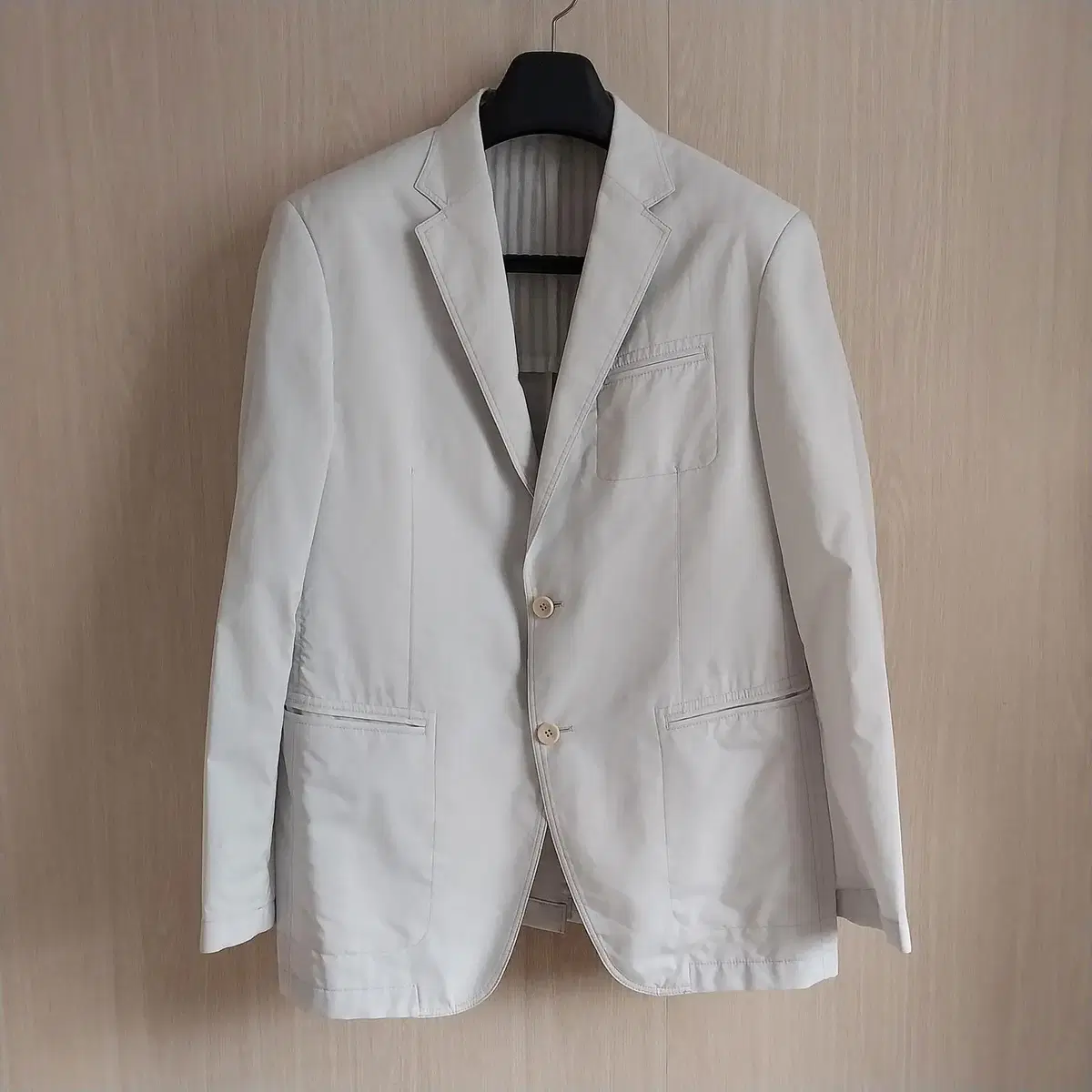 Francoferraro Spring Summer yeoreum Jacket 105 size C6827