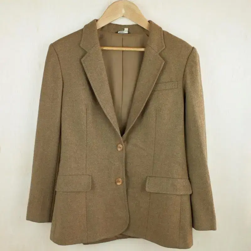 W)Addenda 2Button Jacket