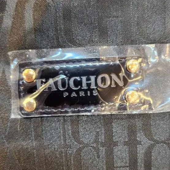 FAUCHON PARIS 빅사이즈 가방