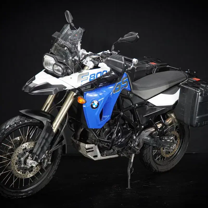 ( BMW ) F 800 GS 12년식 부산울산개구창원서울경기양산김해경주