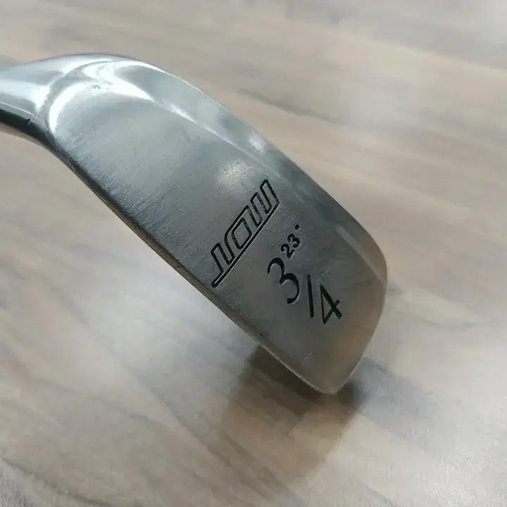 아사히 골프 ASAHI GOLF MDT MHG449 34 23도 드라이빙