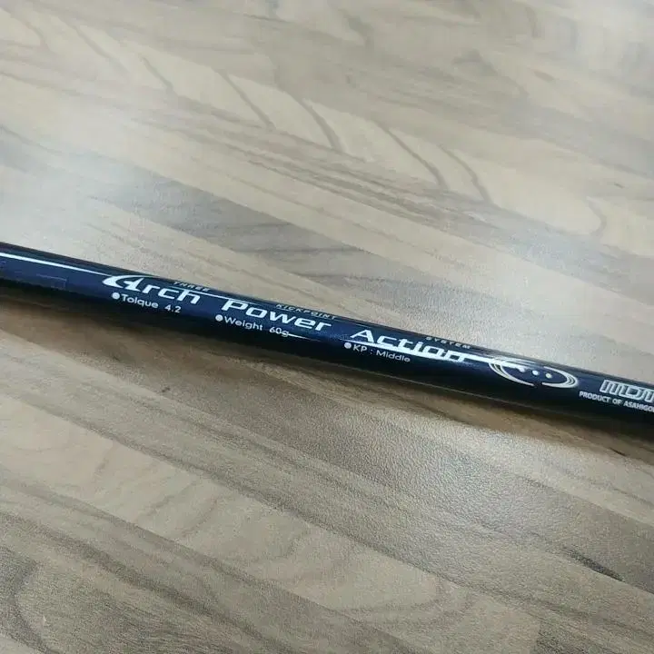 아사히 골프 ASAHI GOLF MDT MHG449 34 23도 드라이빙