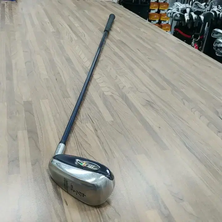 아사히 골프 ASAHI GOLF MDT MHG449 34 23도 드라이빙