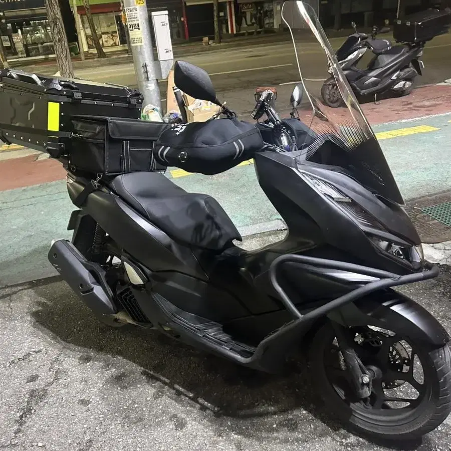 pcx125 22년식 피시엑스125