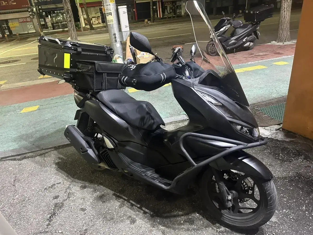 pcx125 22년식 피시엑스125