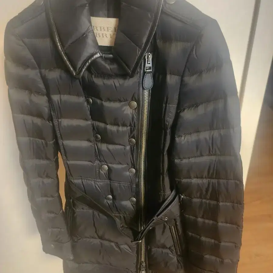 버버리 BURBERRY 3887536 여성 의류