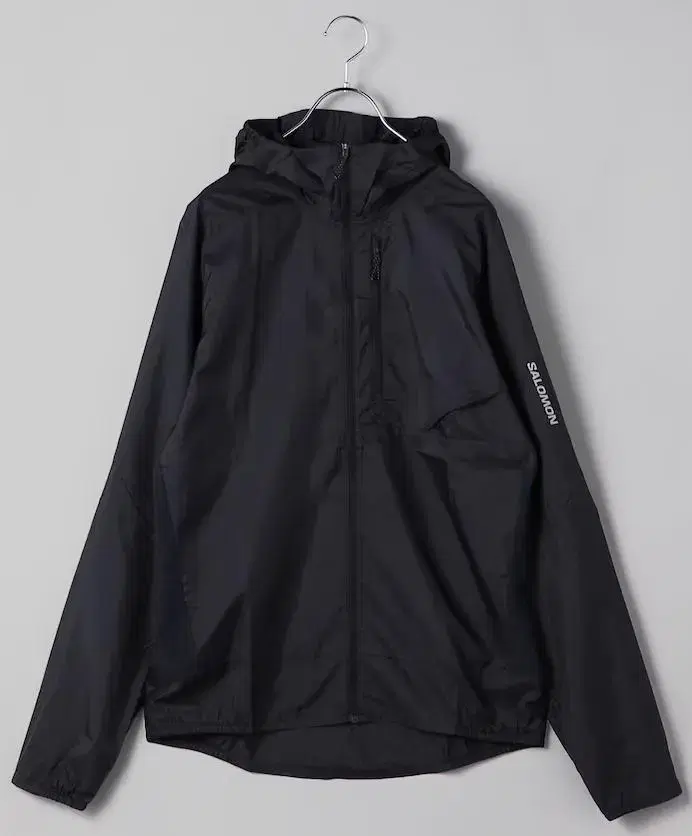 [Overseas] Salomon Bonati Cross FZ HD Jacket 24SS