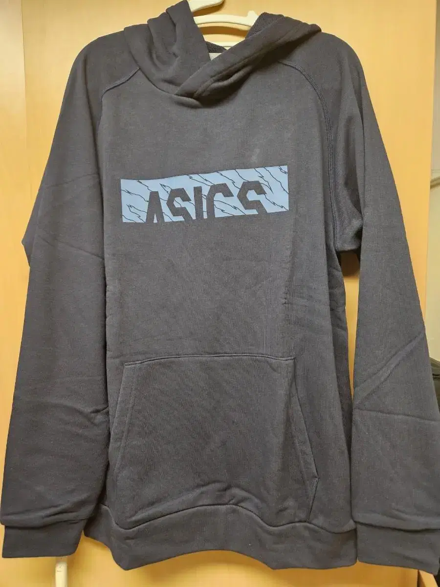 Asics Hoodie