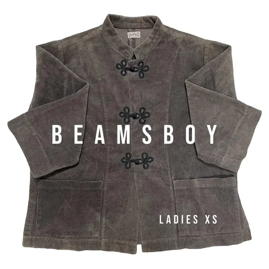 Beamsboy 자켓