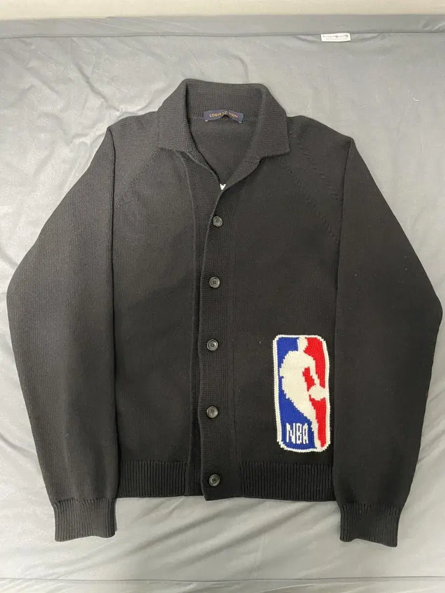 Louis Vuitton NBA Cardigan /L