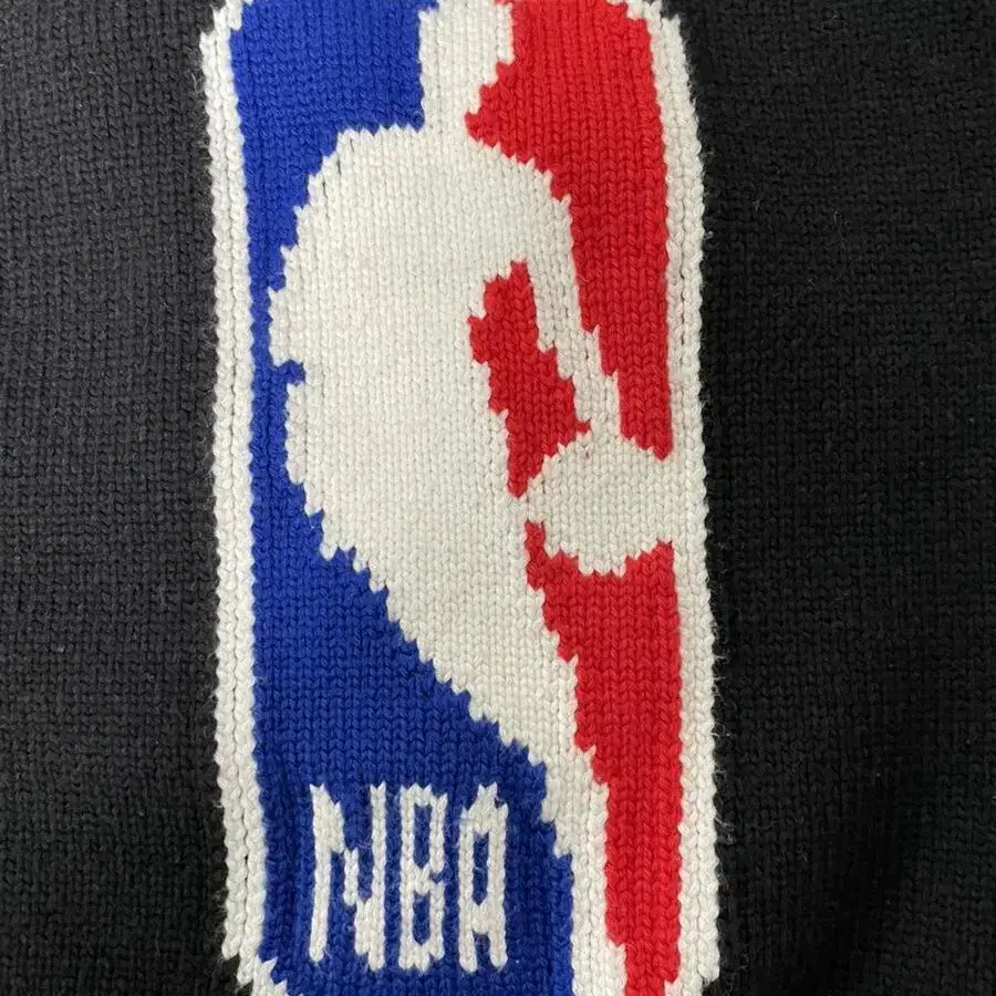 루이비통 NBA 가디건 /L