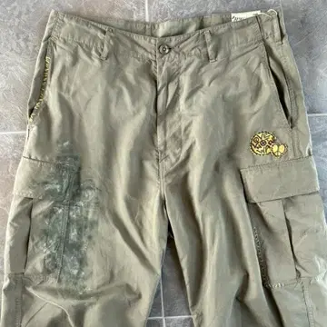 포터클래식 Porter Classic HIPPIE WEATHER PANT | 브랜드 중고거래