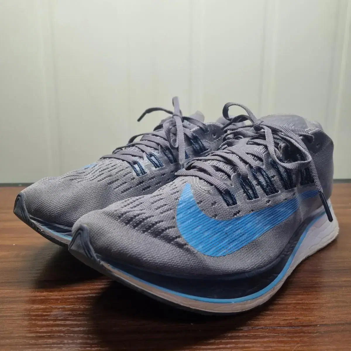 Nike Zoom Fly Running Shoes 255