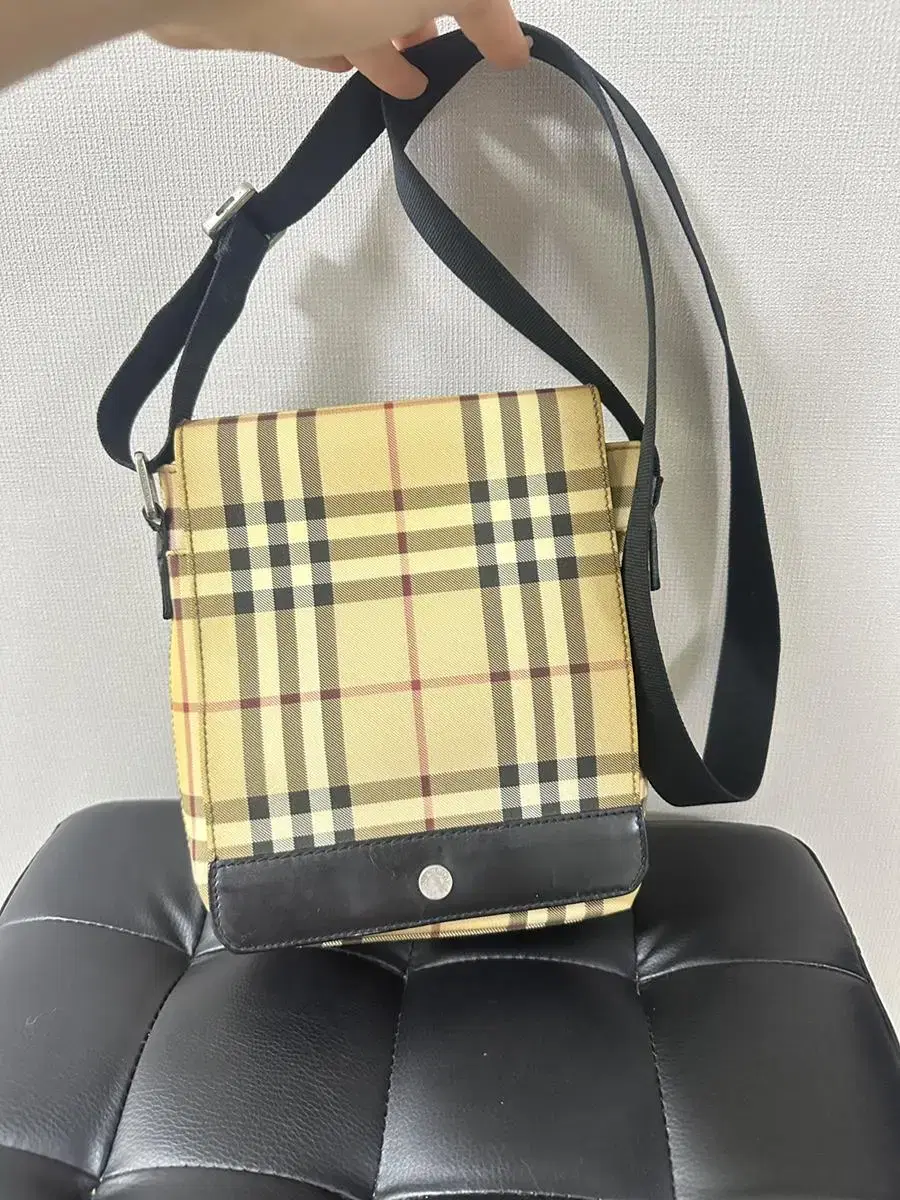 Genuine Burberry Bags Crossbody Bag Landscape16