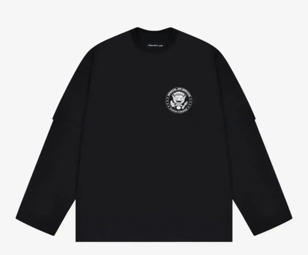 Grays Layered Long Sleeve 1