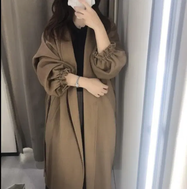 ZARA 자라 코트 xs