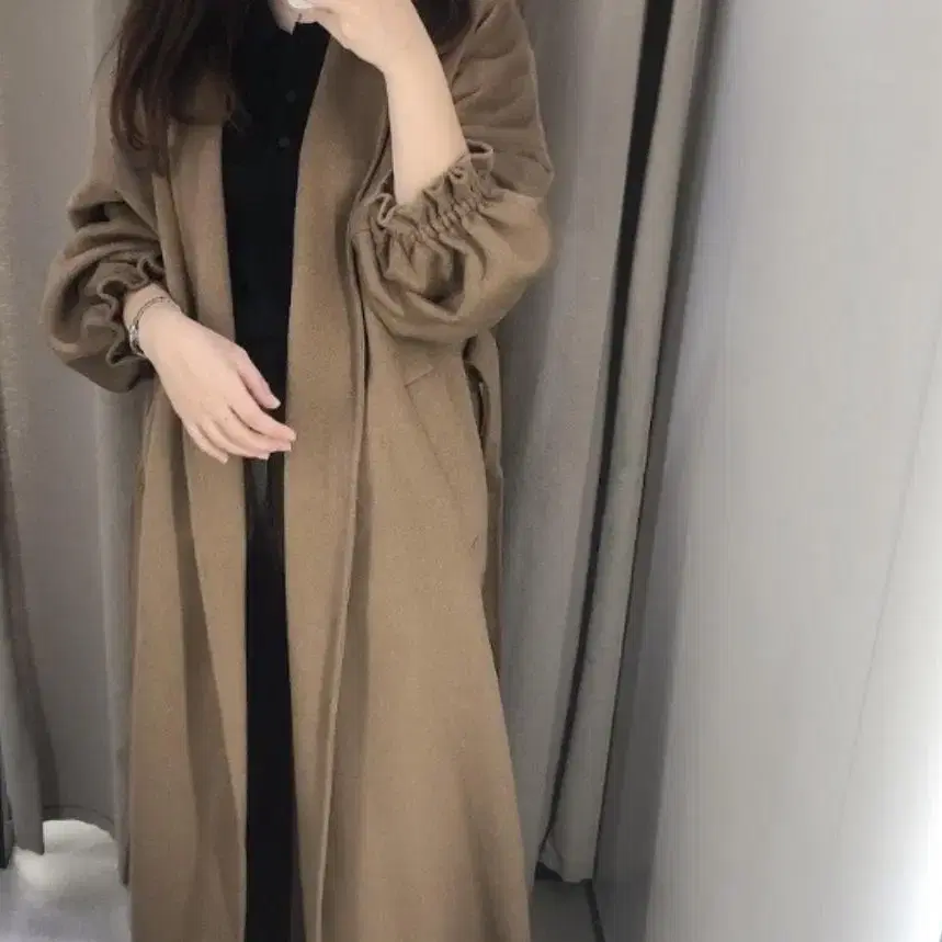 ZARA 자라 코트 xs