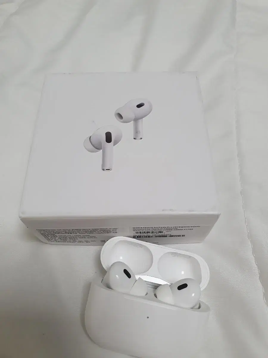 Apple AirPods Pro 2