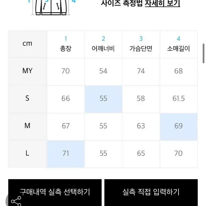 노매뉴얼 헤어리 가디건 L