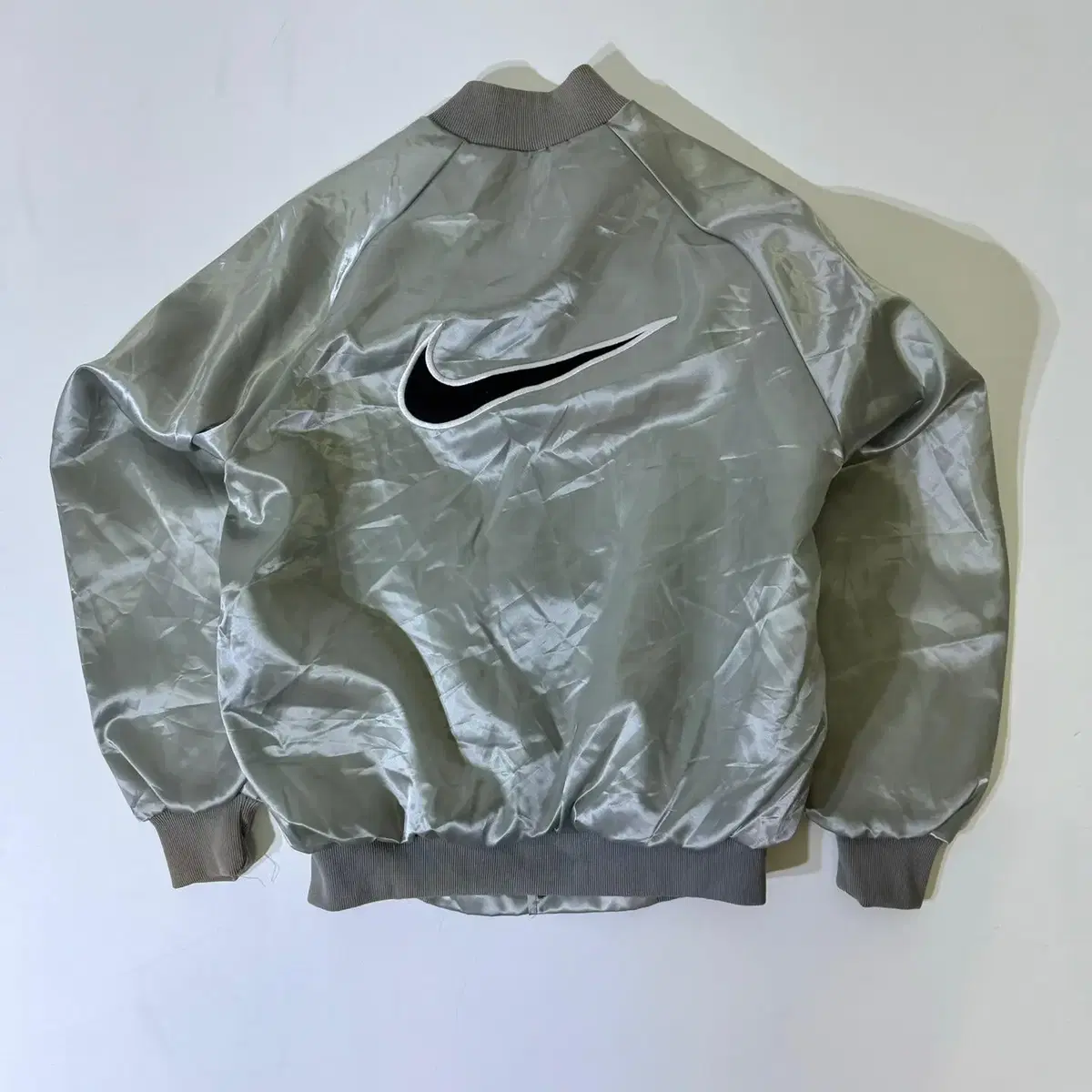 Nike Big Logo Jumper (A6_2297)