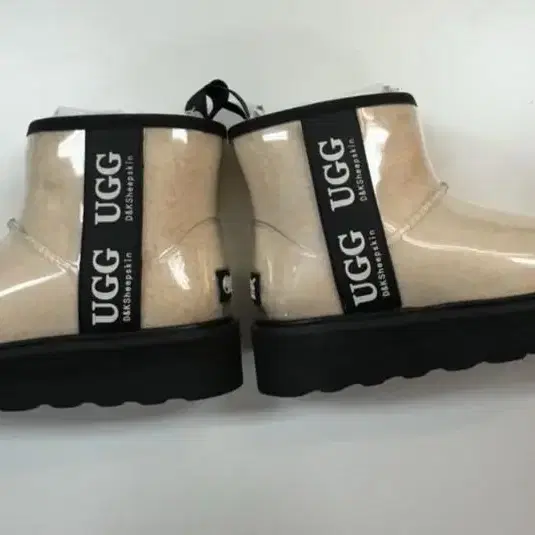 호주UGG 양털 부츠 225-230mm팜 새것