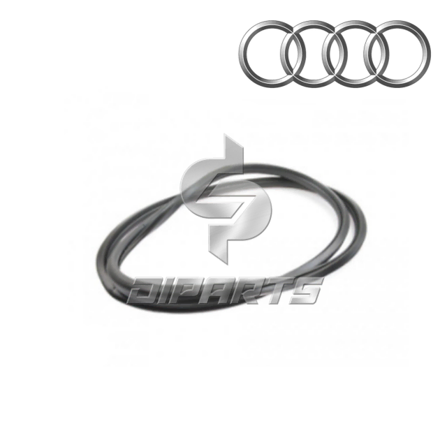 [AUDI] 정품 4F5833721F 뒤도어 둘레고무 LH