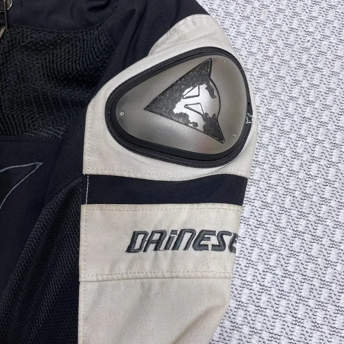 [DAINESE] 다이네즈 여름용 매쉬  바이크 자켓