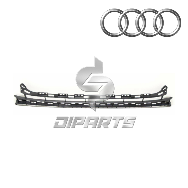 [AUDI] 정품 4N0807697C3FZ A8 앞범퍼 하단그릴