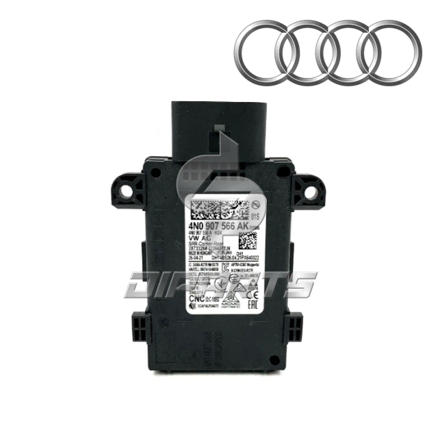 [AUDI] 정품 4N0907566AK 레이더센서