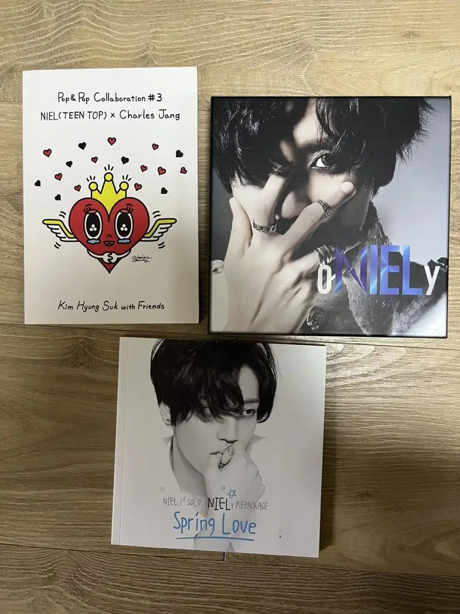 Niel Album