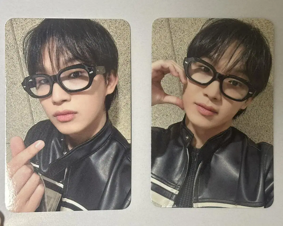 Lim Hyunsik everline unreleased photocard Sells