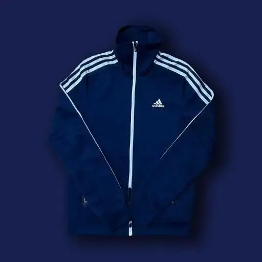 (Panwan) Adidas Navy Jersey