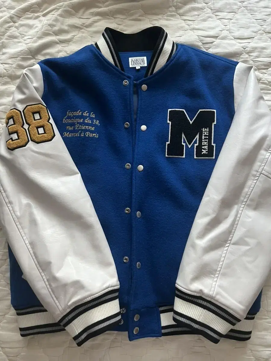 Maritime Francois Joubert Varsity