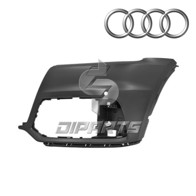 [AUDI] 정품 80A807107AGRU Q5 앞범퍼 LH