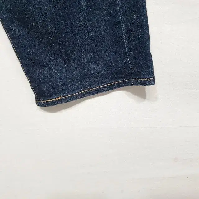 LEVIS 리바이스 데님 칠부 팬츠