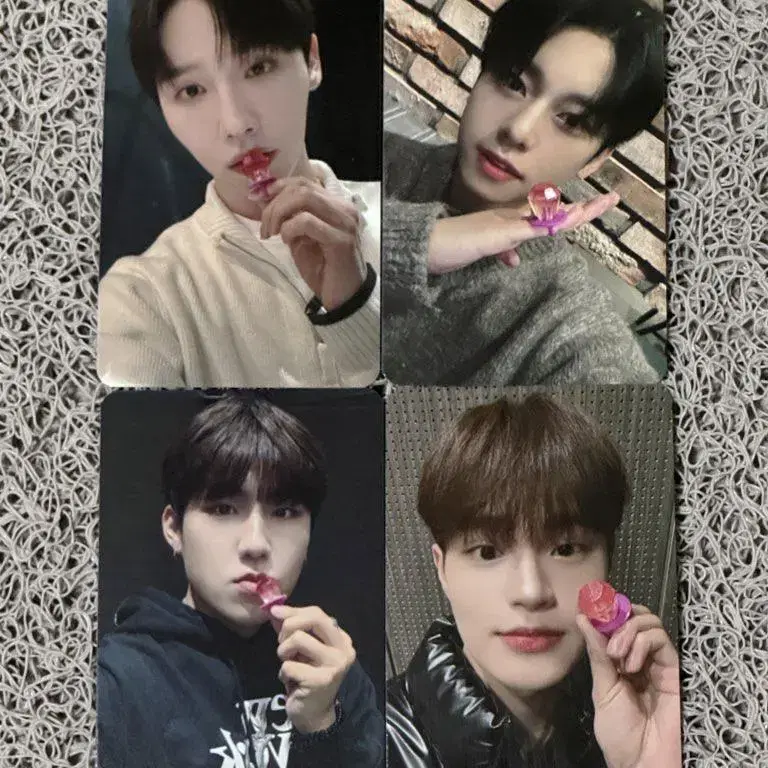 AB6IX 미공포 판매 (0329 추가)