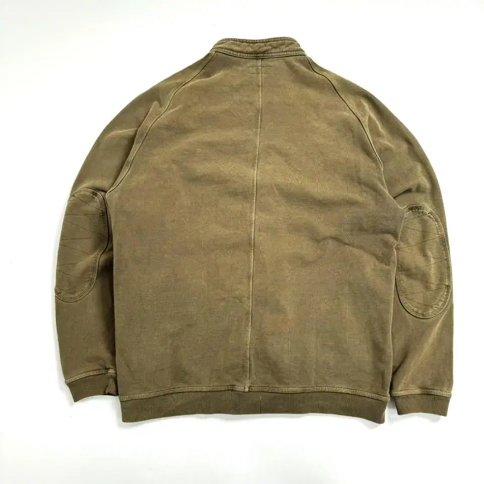 Vintage beams comport rider jacket