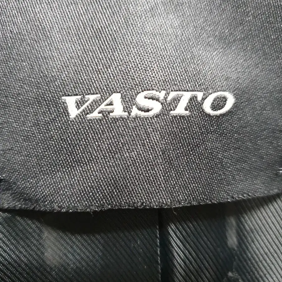 VASTO 여성 정장형 양가죽 자켓