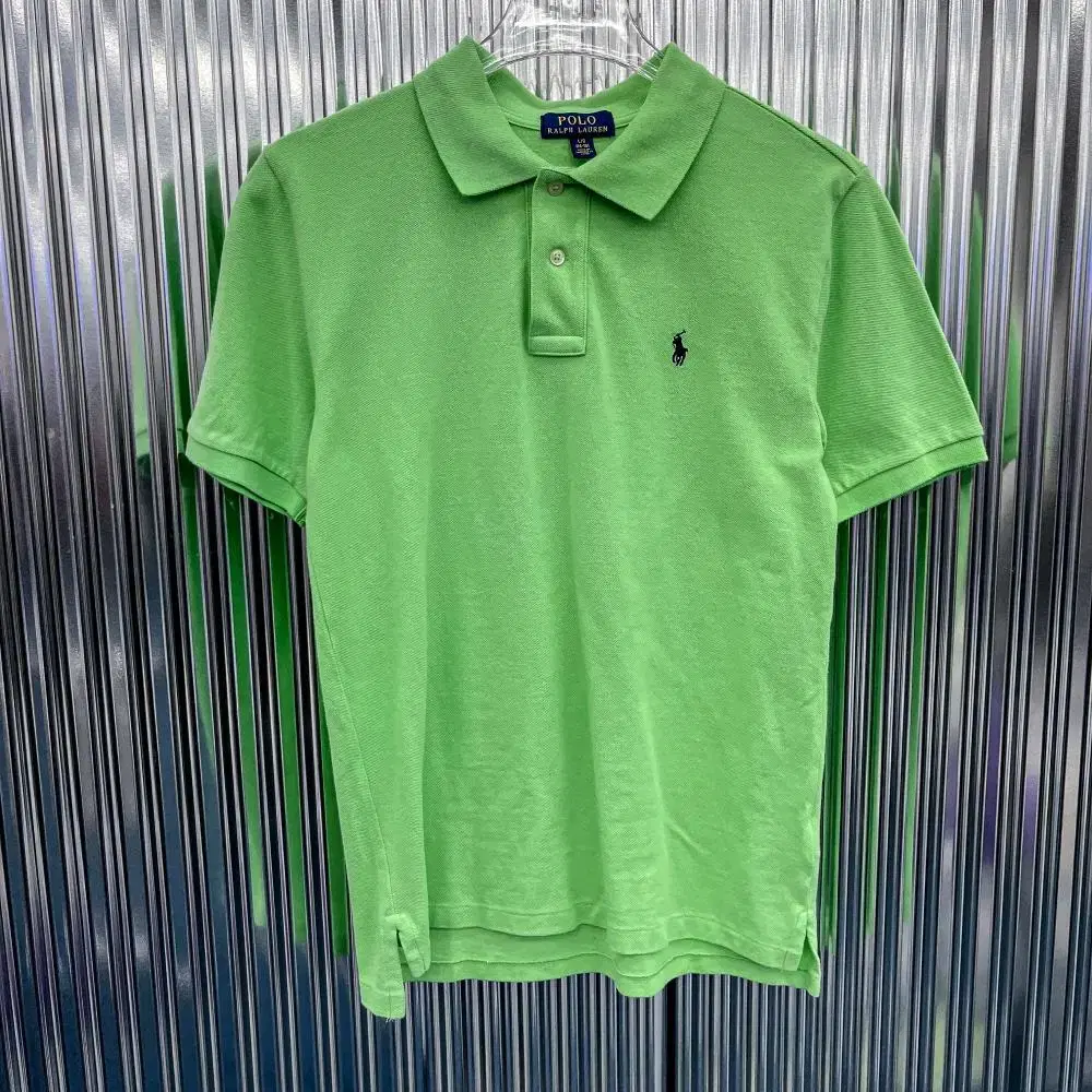 Polo Ralph Lauren New Label Kara Neck Vahn (Domestic S) K788