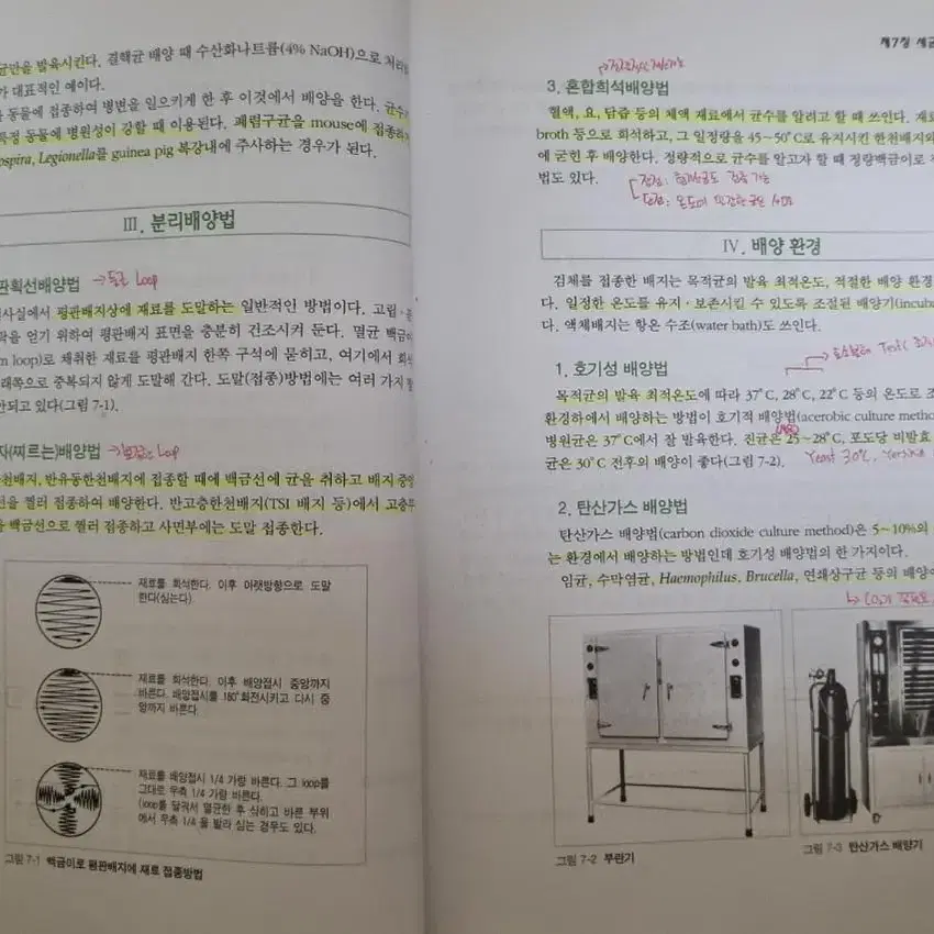 최신병원미생물학