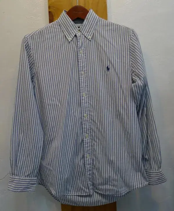 Ralph Lauren Stripes South(95)