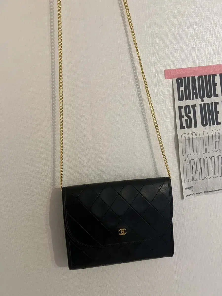 Chanel Mini Bag Chanel Lambskin Shoulder