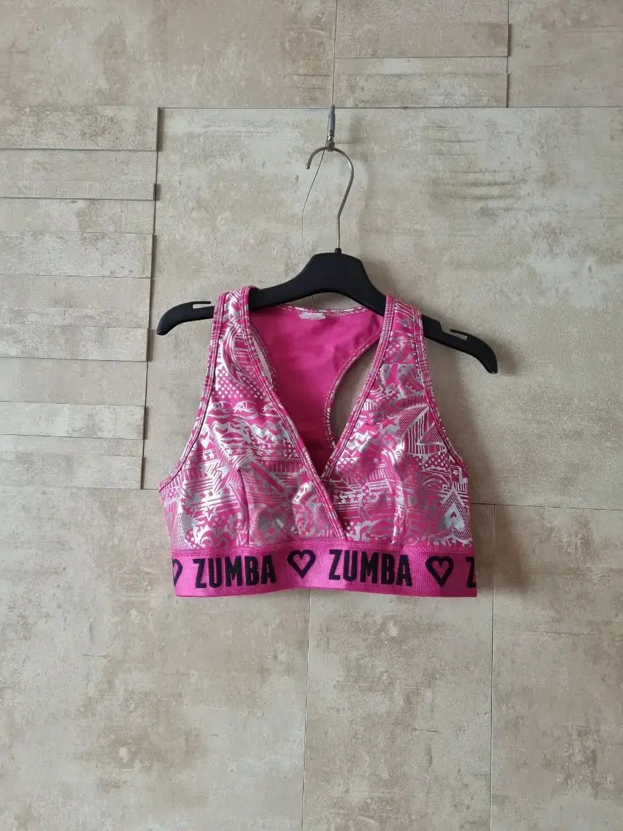 Colorful Zumba Wear