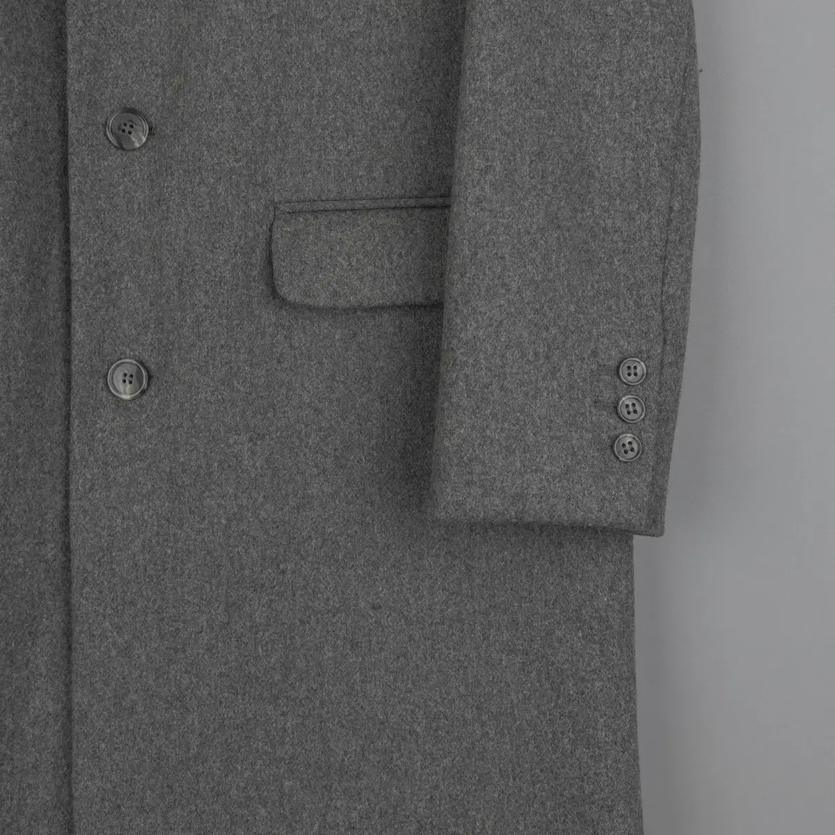 A.P.C. Visconti Coat 95 / 4C21