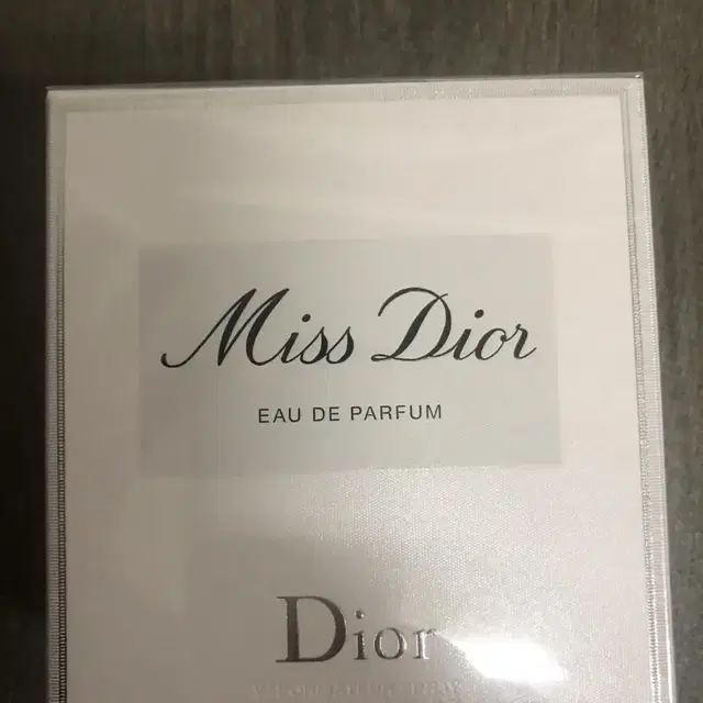 DIOR 미스 디올 오 드 퍼퓸 100ML