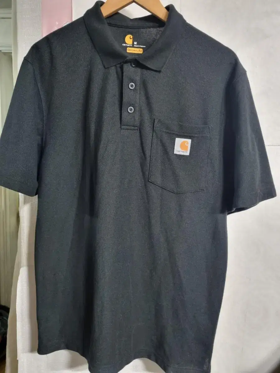 Calhart Vahn Tee size 105